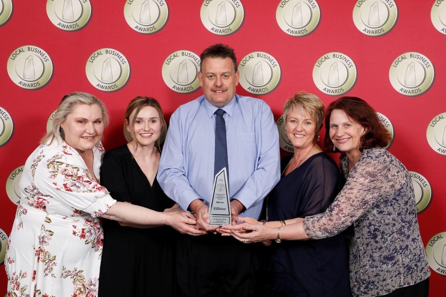 Raymond Terrace Branch wins at Port Stephens Examiner 2022 Local ...