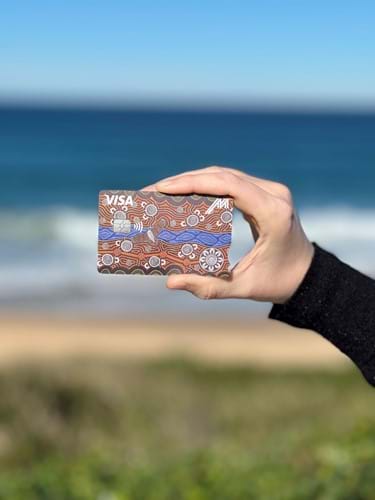 Credit card