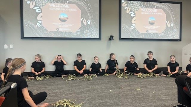 Celebrating NAIDOC Week 2025 by Empowering the Next Generation