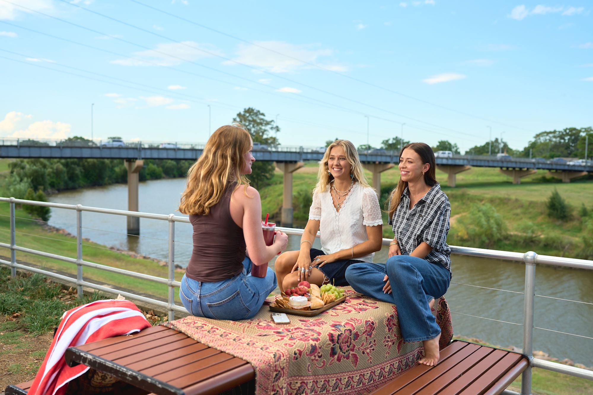 Strong, Sustainable and Balanced Performance